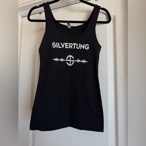 Next Level Apparel Black Garment